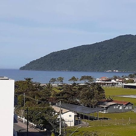 Lindo E Aconchegante Apartamento Ubatuba Exterior foto